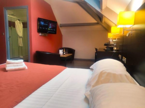 Contact Hotel Be Guest Limoges Sud